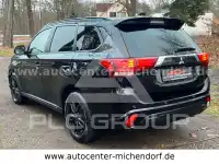 2019 Mitsubishi OUTLANDER