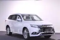2019 Mitsubishi OUTLANDER