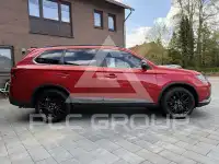 2019 Mitsubishi OUTLANDER
