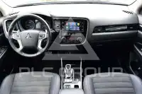 2019 Mitsubishi OUTLANDER