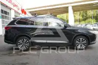 2019 Mitsubishi OUTLANDER