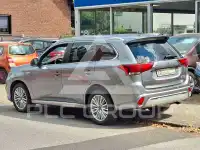 2019 Mitsubishi OUTLANDER