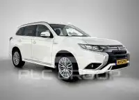 2019 Mitsubishi OUTLANDER