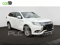 2019 Mitsubishi OUTLANDER