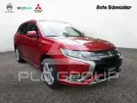 2019 Mitsubishi OUTLANDER