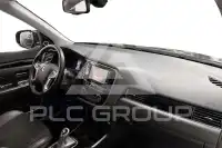 2019 Mitsubishi OUTLANDER