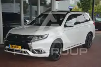 2019 Mitsubishi OUTLANDER