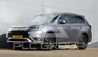 2019 Mitsubishi OUTLANDER