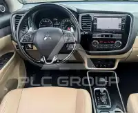 2019 Mitsubishi OUTLANDER