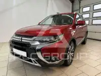 2019 Mitsubishi OUTLANDER