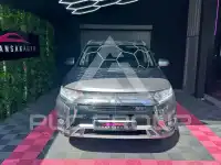 2019 Mitsubishi OUTLANDER