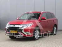 2019 Mitsubishi OUTLANDER