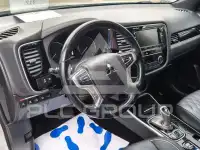 2019 Mitsubishi OUTLANDER