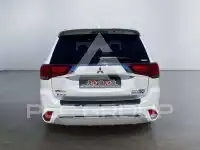 2019 Mitsubishi OUTLANDER