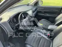 2019 Mitsubishi OUTLANDER