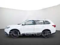 2019 Mitsubishi OUTLANDER