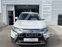 2019 Mitsubishi OUTLANDER