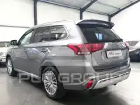 2019 Mitsubishi OUTLANDER