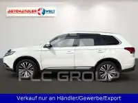 2019 Mitsubishi OUTLANDER