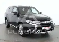 2019 Mitsubishi OUTLANDER