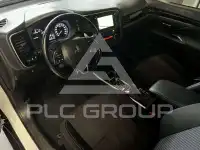 2019 Mitsubishi OUTLANDER