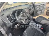 2019 Mitsubishi OUTLANDER