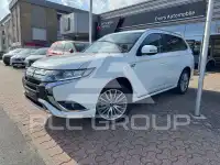 2019 Mitsubishi OUTLANDER