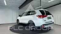 2019 Mitsubishi OUTLANDER