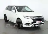 2019 Mitsubishi OUTLANDER