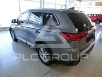 2019 Mitsubishi OUTLANDER