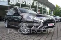 2019 Mitsubishi OUTLANDER