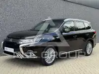 2019 Mitsubishi OUTLANDER