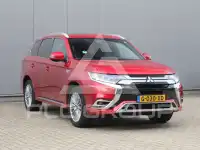 2019 Mitsubishi OUTLANDER