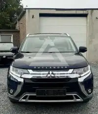 2019 Mitsubishi OUTLANDER