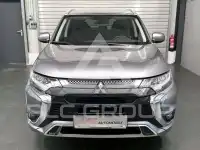 2019 Mitsubishi OUTLANDER