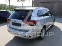2019 Mitsubishi OUTLANDER