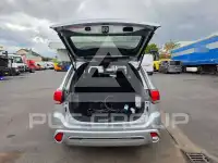 2019 Mitsubishi OUTLANDER