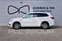 2019 Mitsubishi OUTLANDER