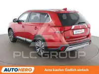2019 Mitsubishi OUTLANDER