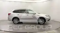 2019 Mitsubishi OUTLANDER