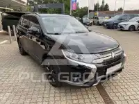 2019 Mitsubishi OUTLANDER