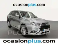 2019 Mitsubishi OUTLANDER