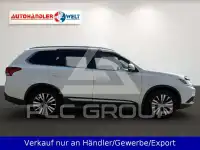 2019 Mitsubishi OUTLANDER