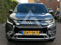 2019 Mitsubishi OUTLANDER