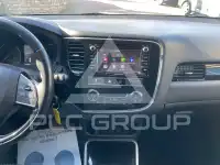 2019 Mitsubishi OUTLANDER
