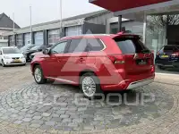 2019 Mitsubishi OUTLANDER