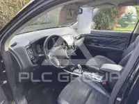 2019 Mitsubishi OUTLANDER