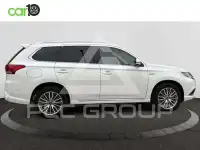 2019 Mitsubishi OUTLANDER