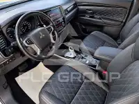 2019 Mitsubishi OUTLANDER