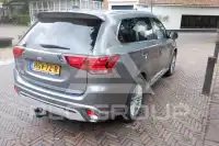 2019 Mitsubishi OUTLANDER